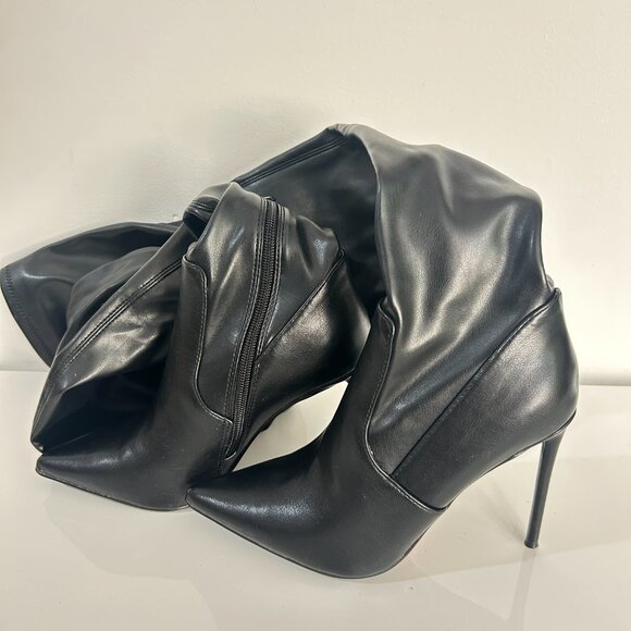 Steve Madden Vava Boots - Picture 3 of 4